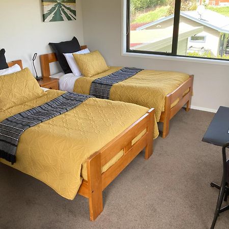 Maymorn Orchard Suites Upper Hutt Eksteriør bilde